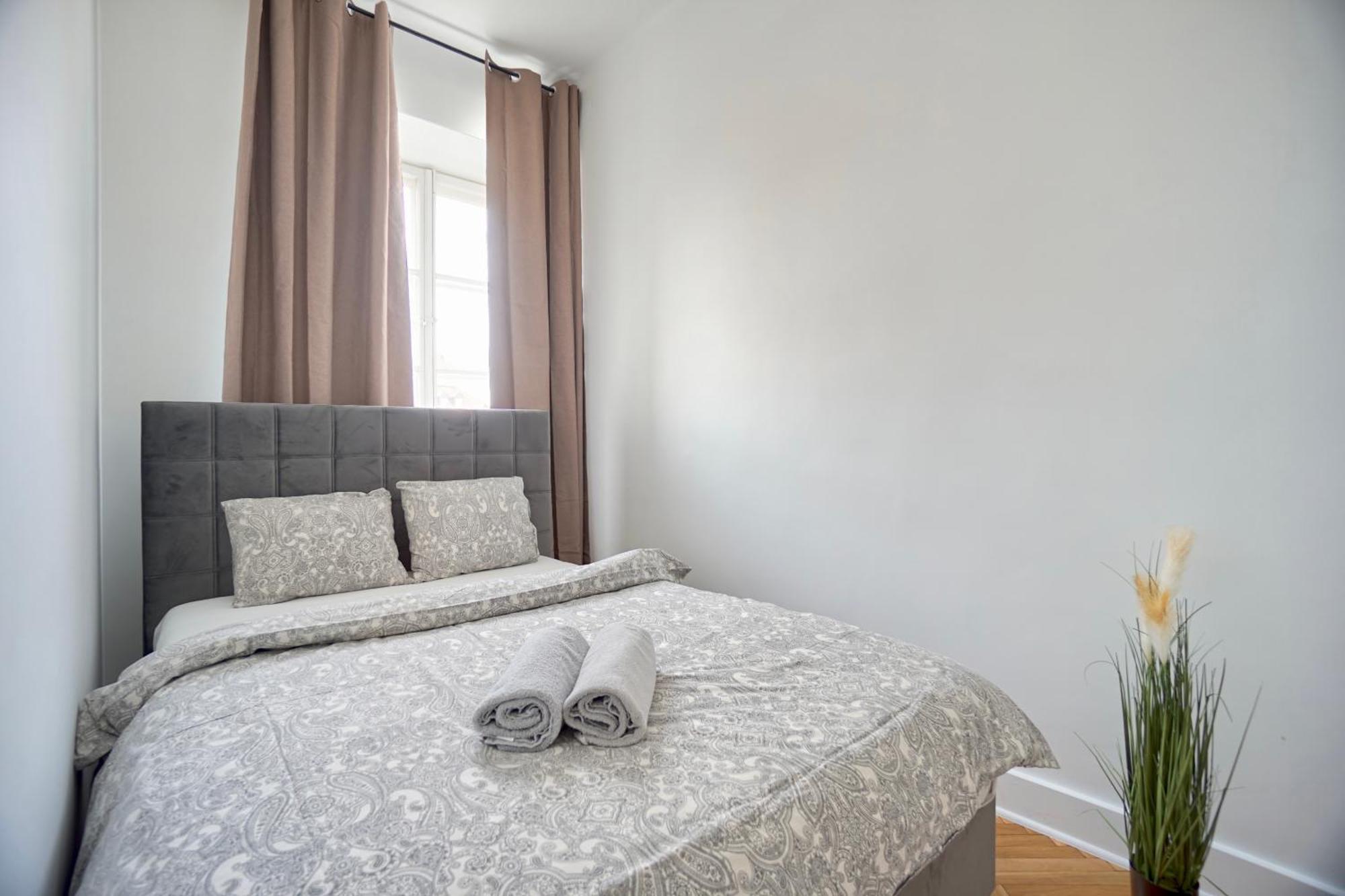 Warsaw Premium Apartments Market View Old Town Exterior foto